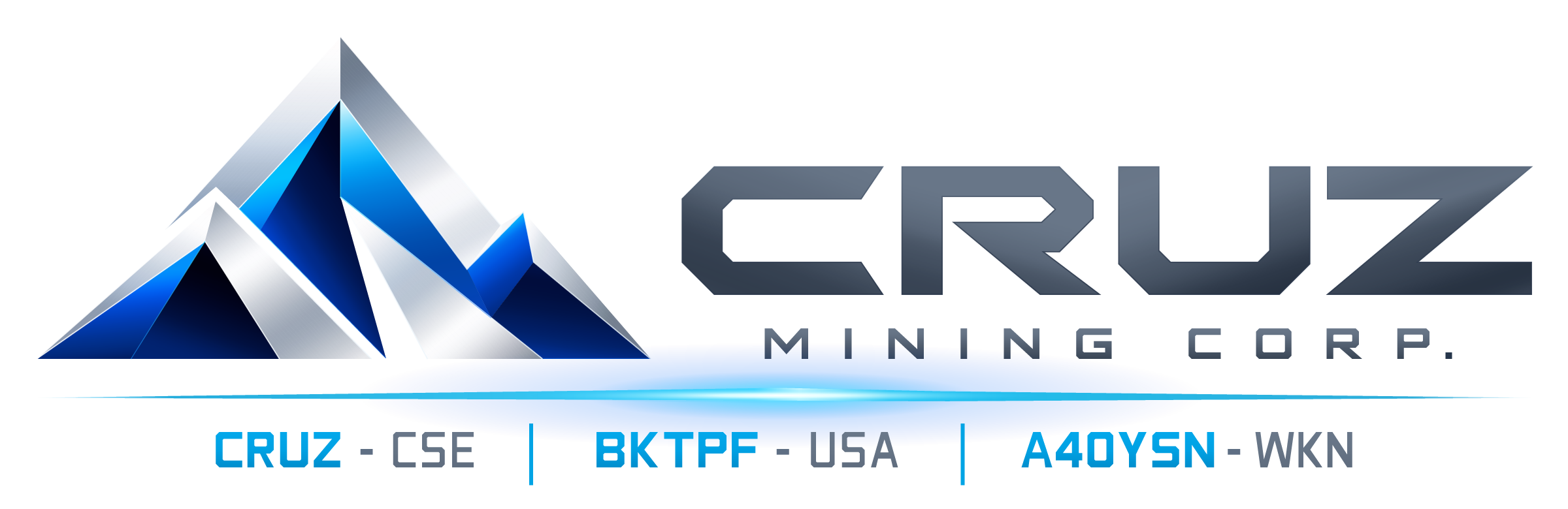 Cruz Mining Corp.