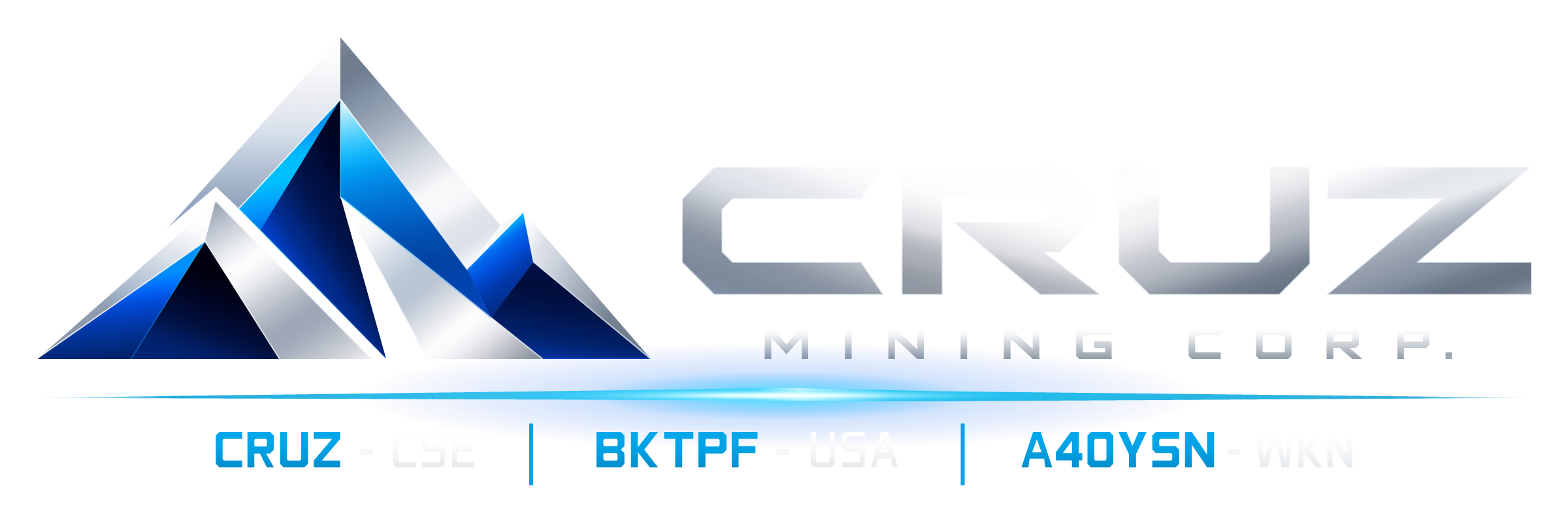Cruz Mining Corp.